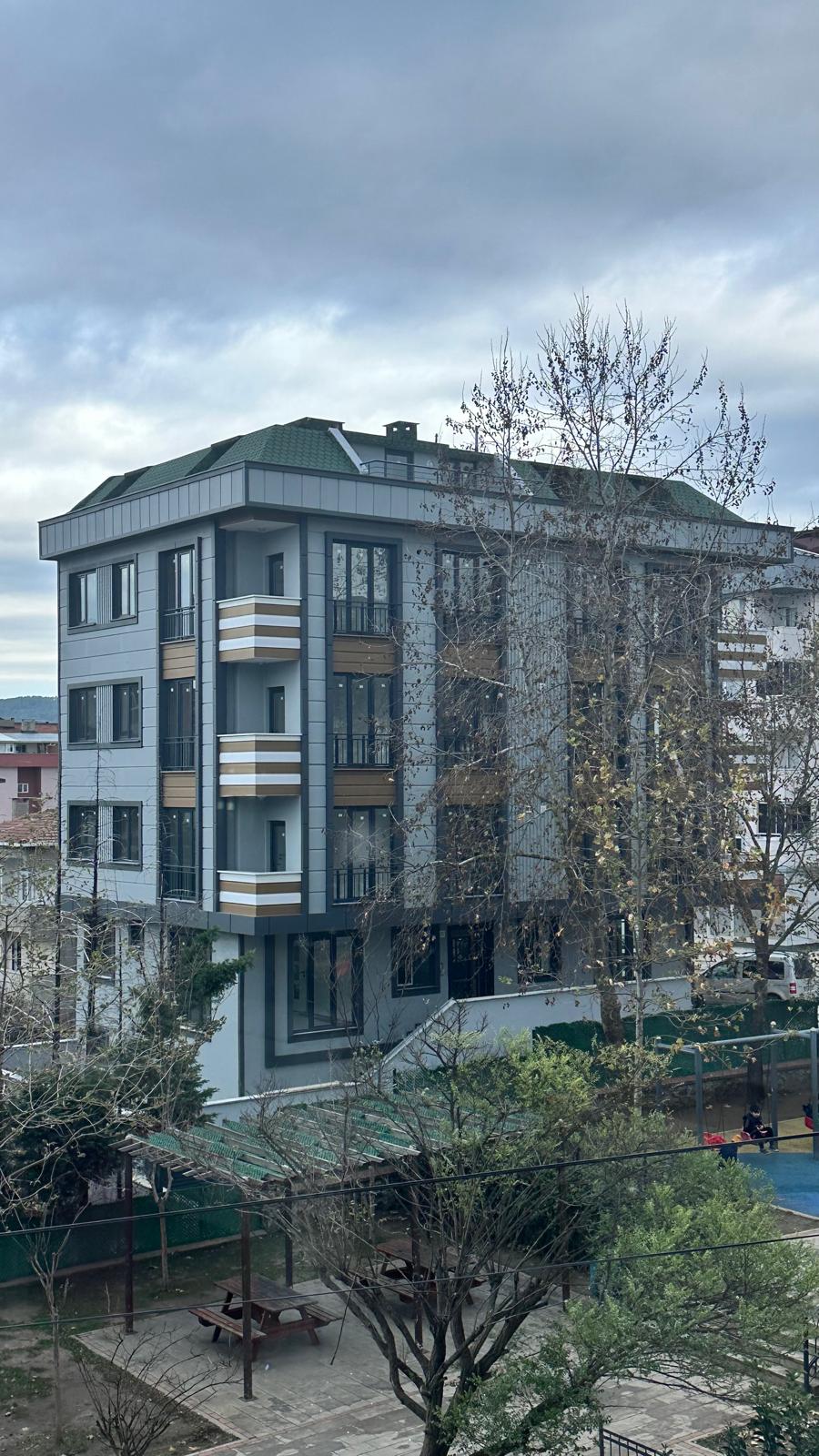 Akçak İnşaat proje görseli 1