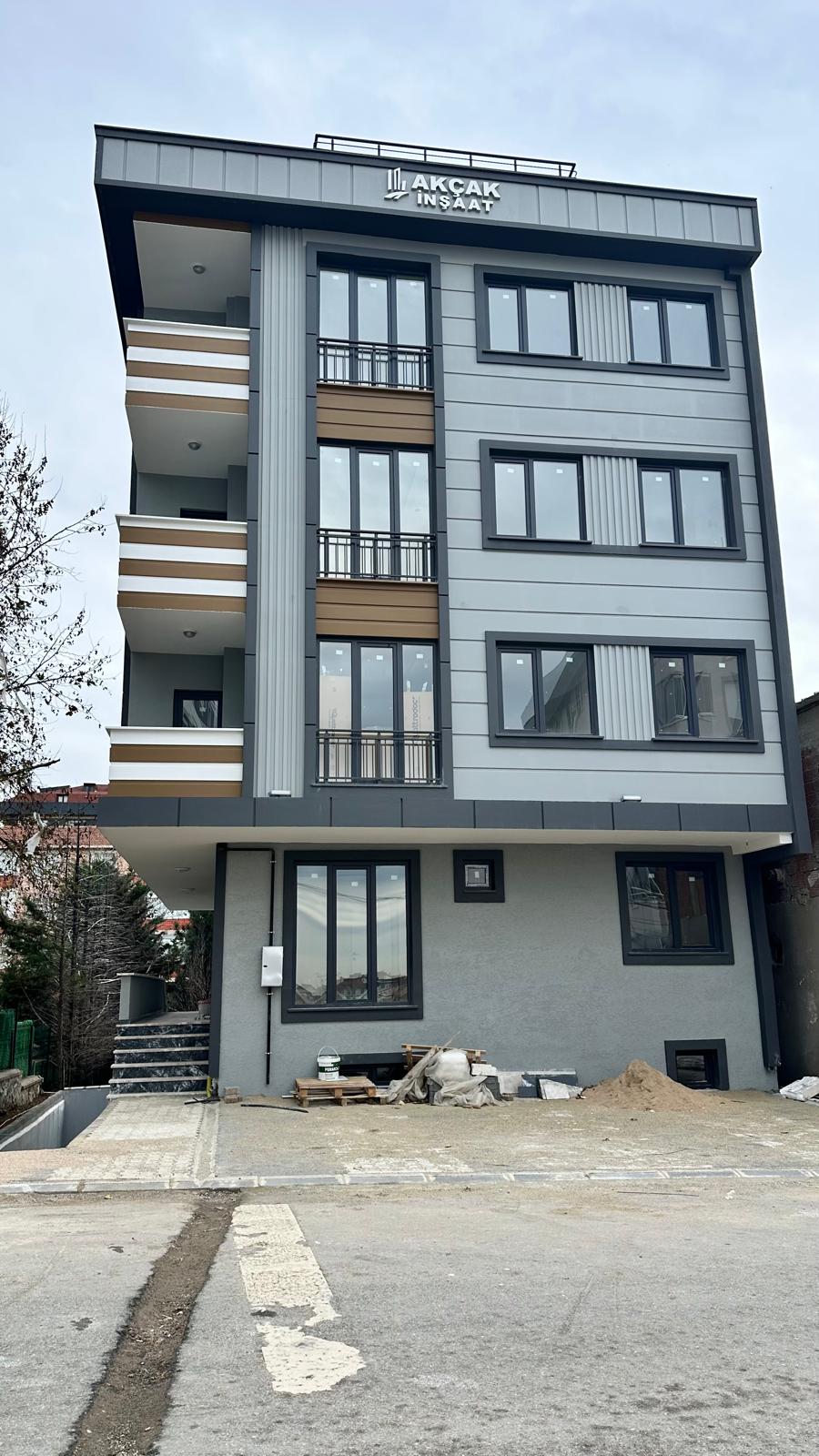 Akçak İnşaat proje görseli 4
