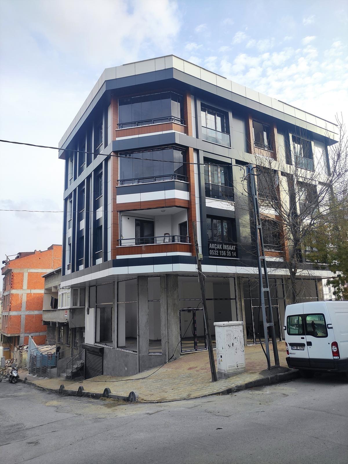Akçak İnşaat proje görseli 6