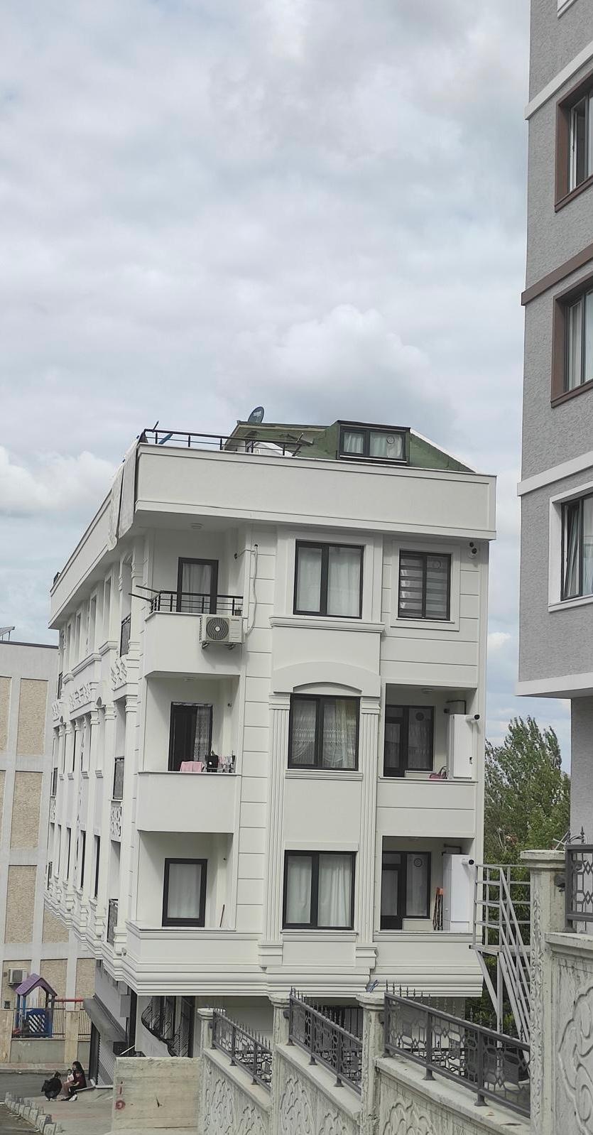 Akçak İnşaat proje görseli 8