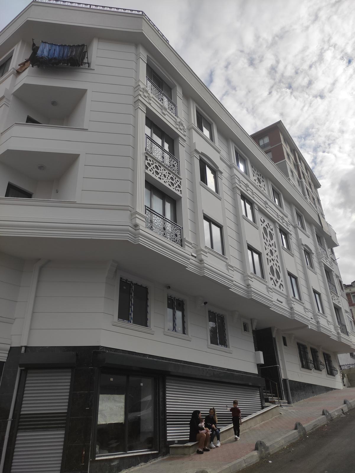 Akçak İnşaat proje görseli 9