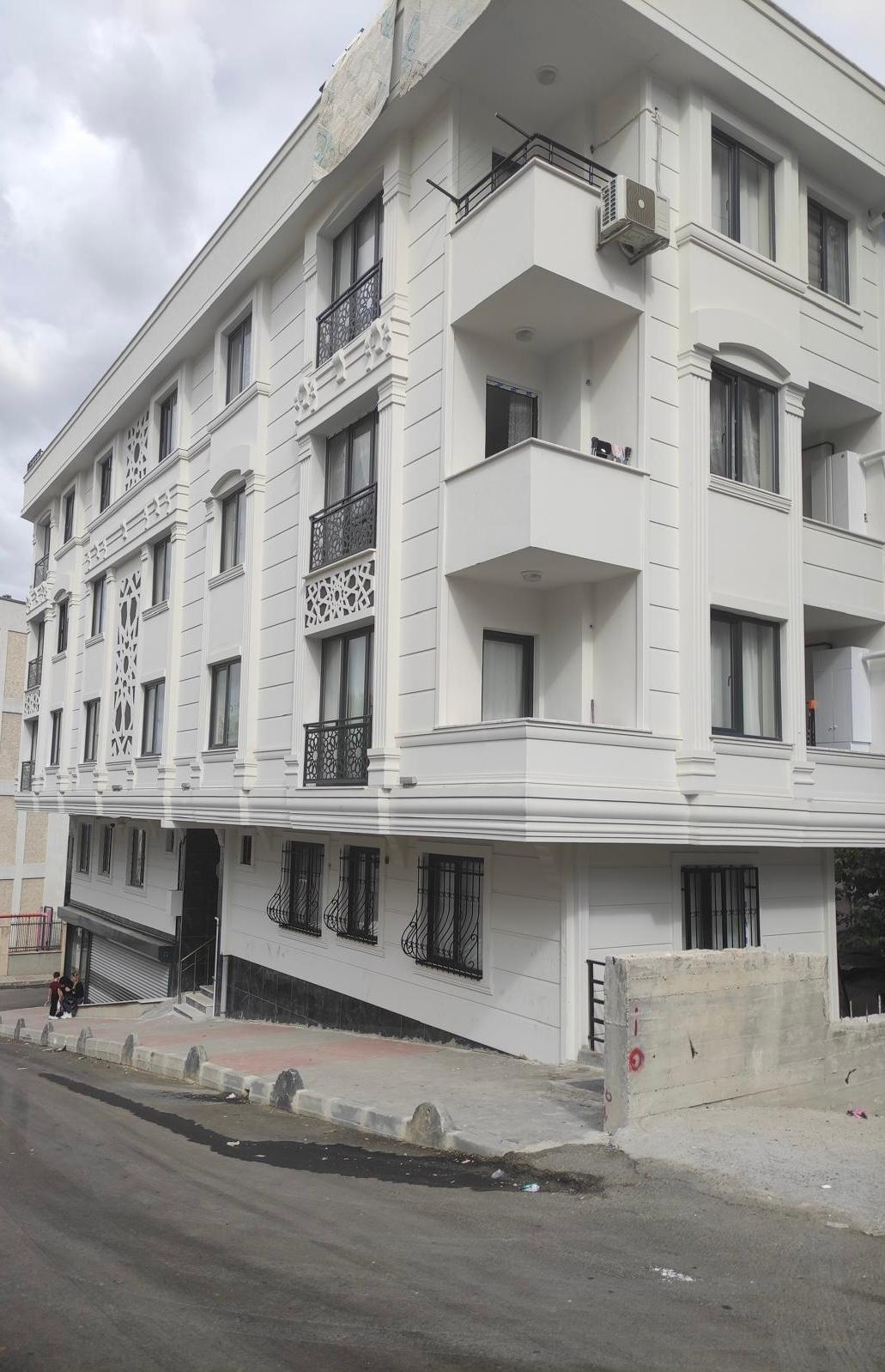 Akçak İnşaat proje görseli 10