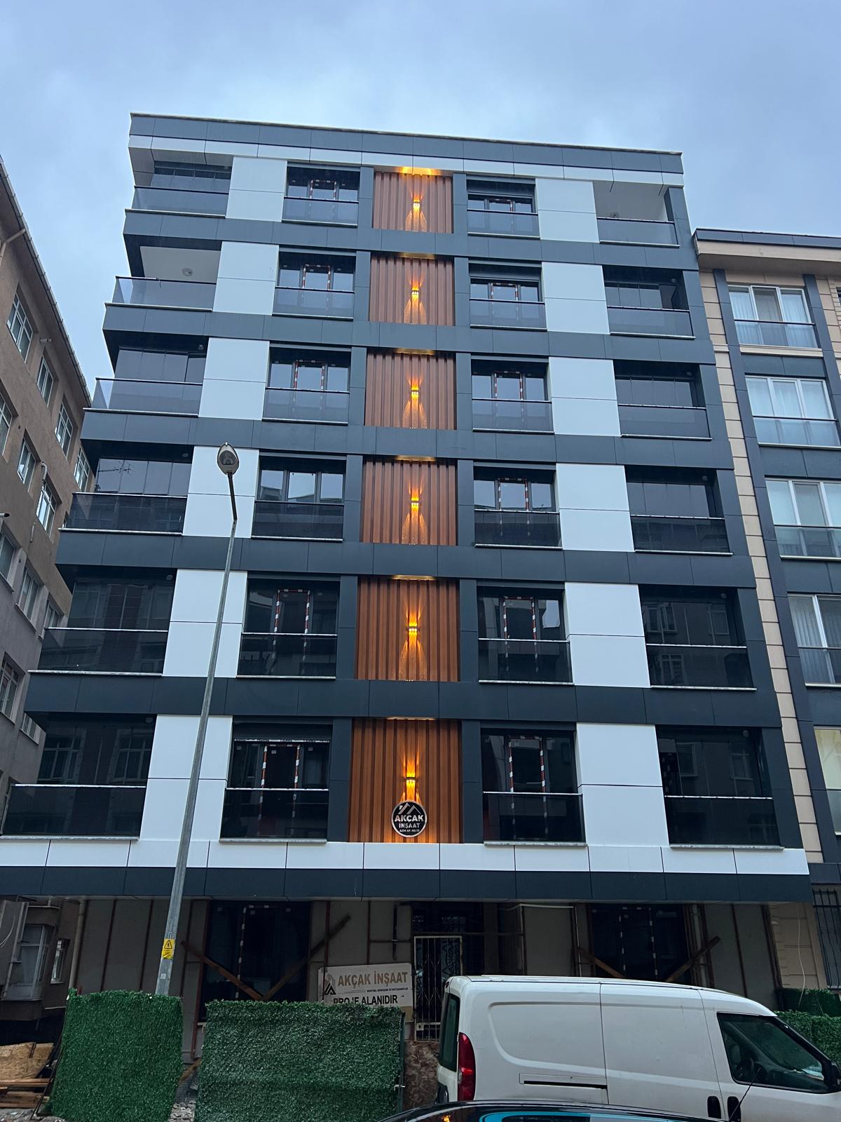 Akçak İnşaat galeri görseli 1